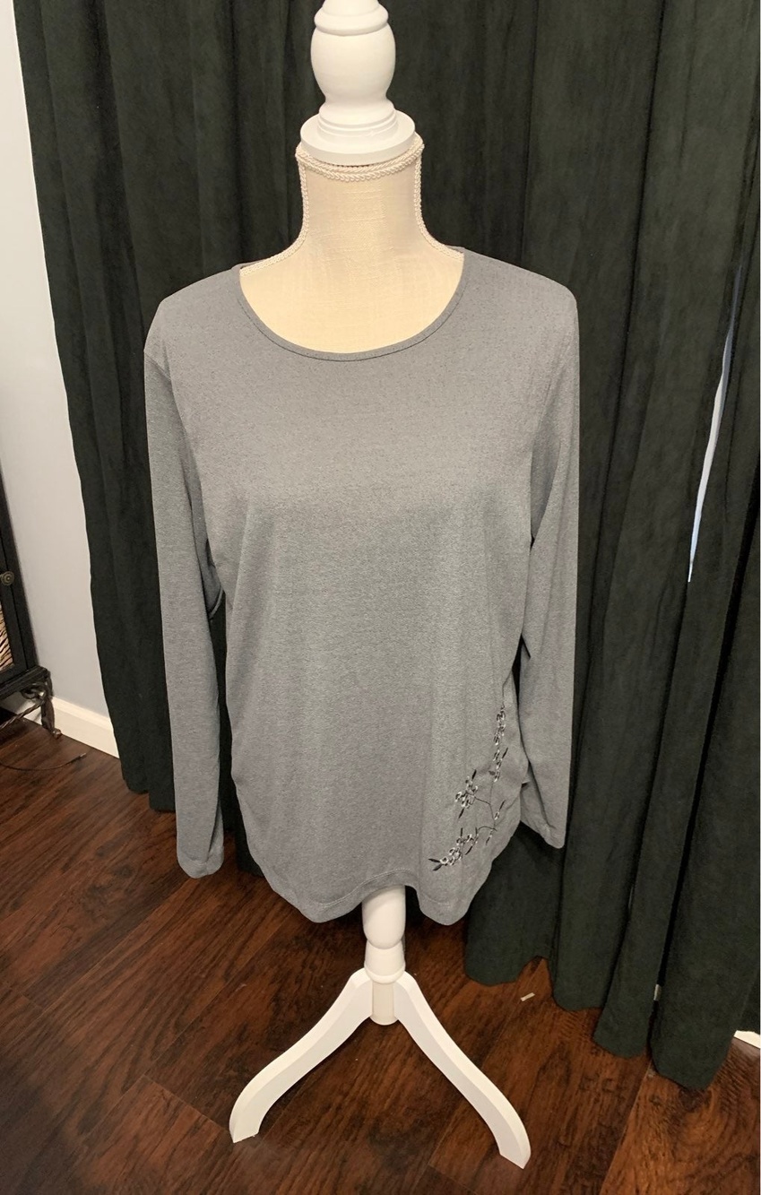 Cherokee Top. Size XL.